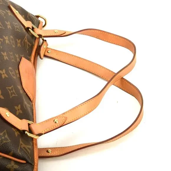 💎✨BEAUTIFUL✨💎Authentic Louis Vuitton Estrela MM Monogram Canvas - Picture 10 of 15